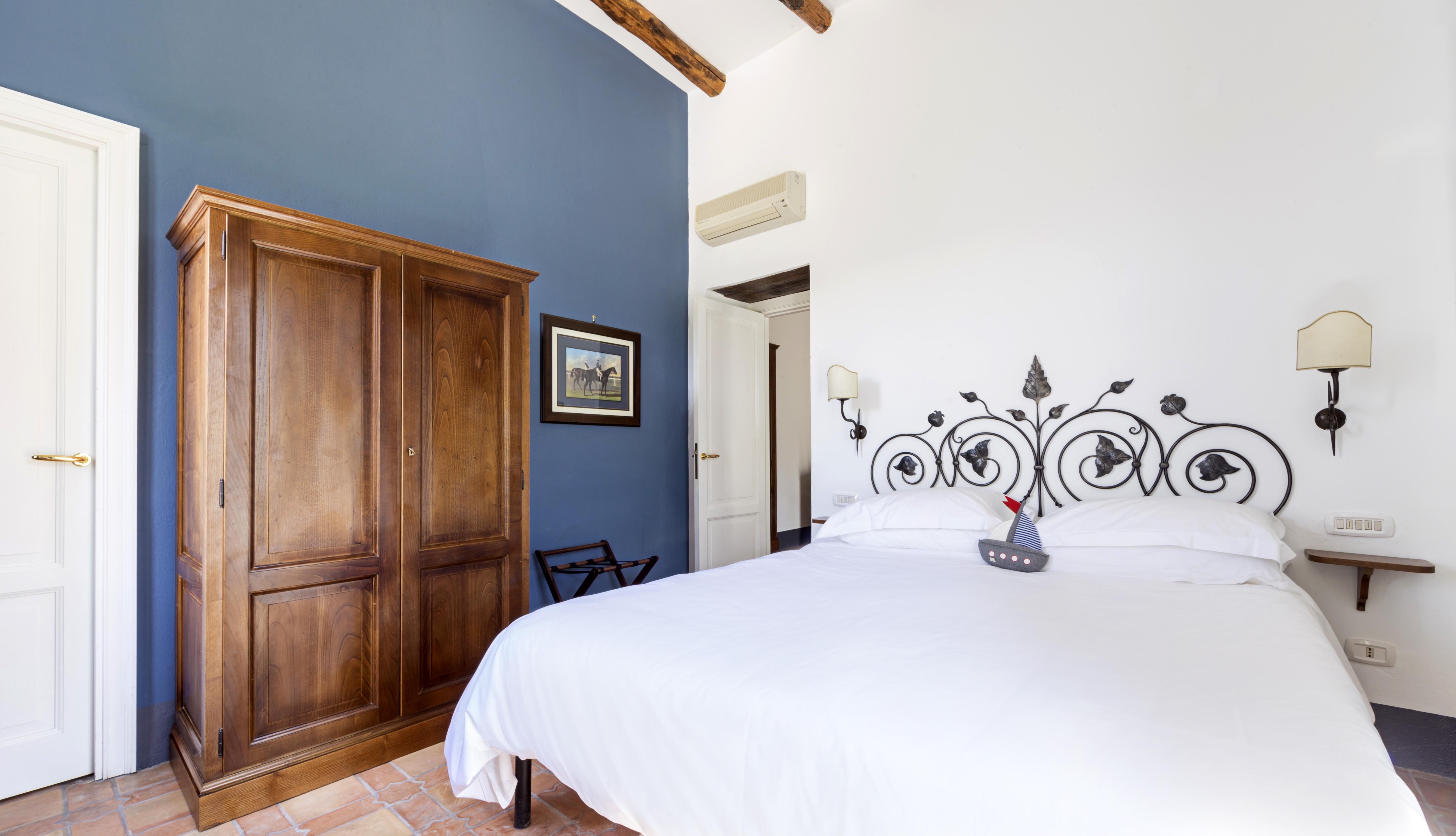 Relais Regina Giovanna Sorrento Exterior photo