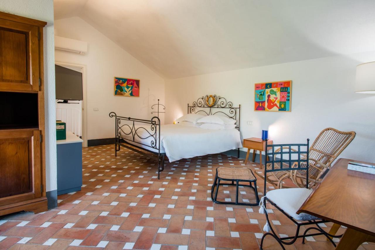 Relais Regina Giovanna Sorrento Exterior photo