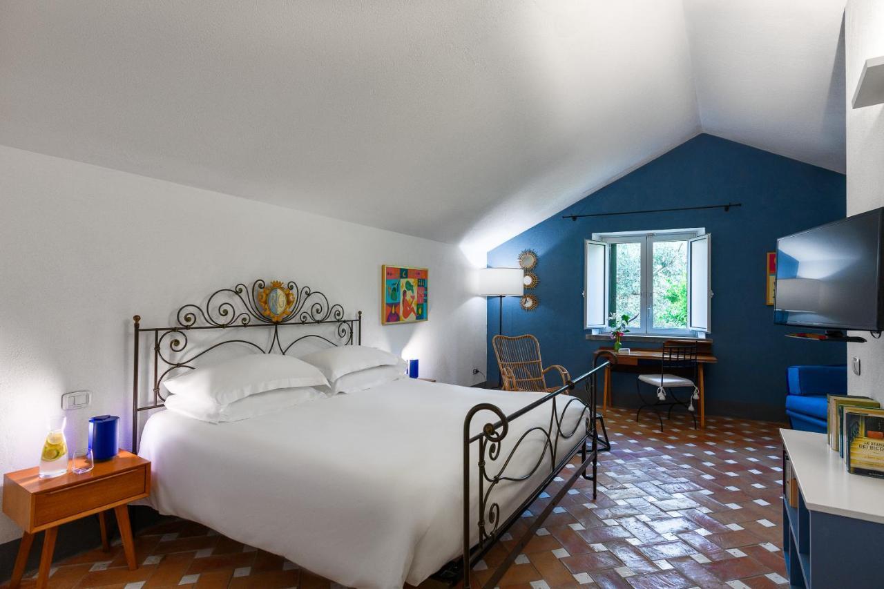 Relais Regina Giovanna Sorrento Exterior photo