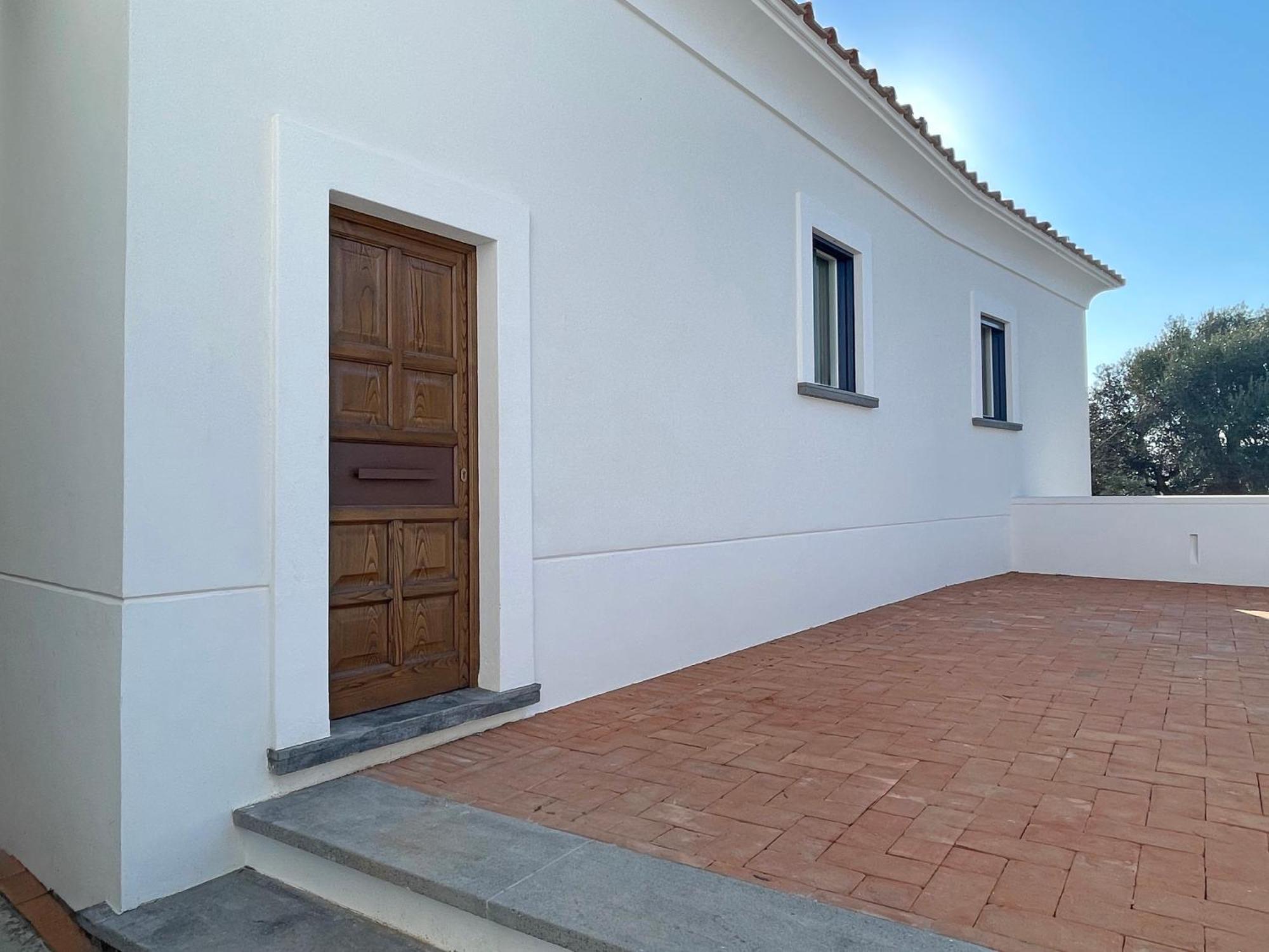 Relais Regina Giovanna Sorrento Exterior photo