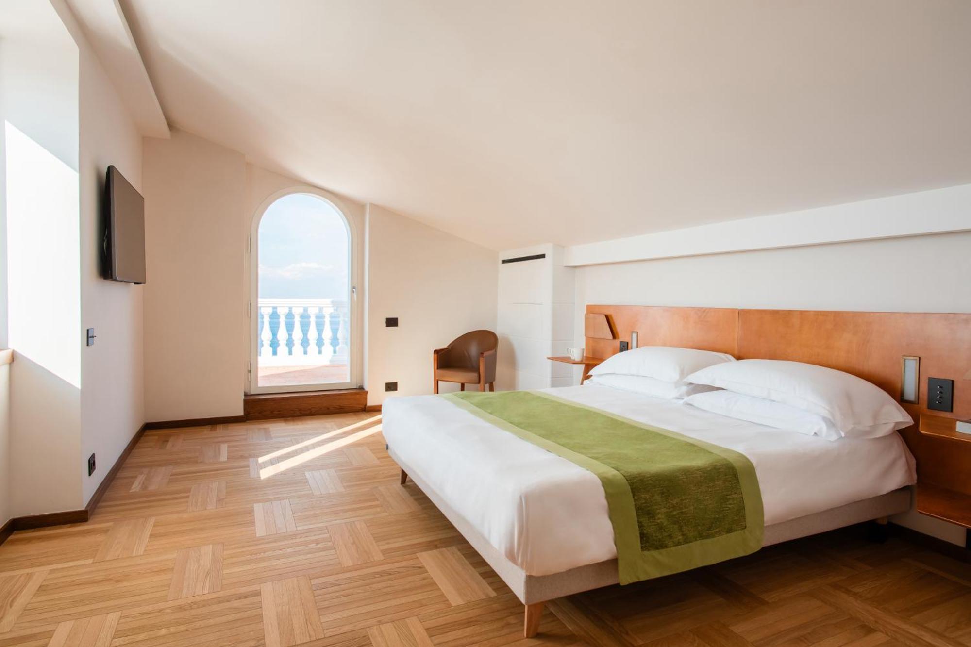 Relais Regina Giovanna Sorrento Exterior photo