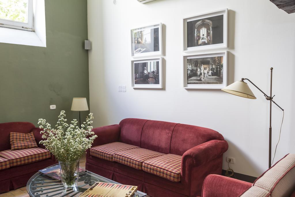 Relais Regina Giovanna Sorrento Facilities photo